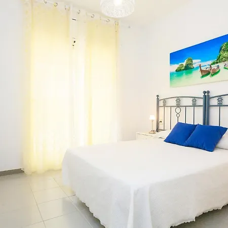 Litoral Costa Dorada - Golf Sant Jordi Bajo * קמברילס