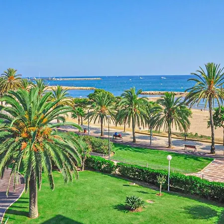 Litoral Costa Dorada - Golf Sant Jordi Bajo דירה
