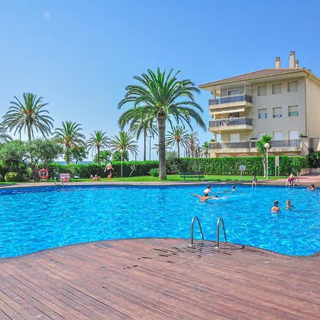 דירה Litoral Costa Dorada - Golf Sant Jordi Bajo