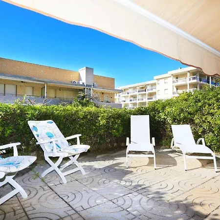 דירה Litoral Costa Dorada - Golf Sant Jordi Bajo