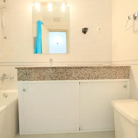 Litoral Costa Dorada - Golf Sant Jordi Bajo * קמברילס
