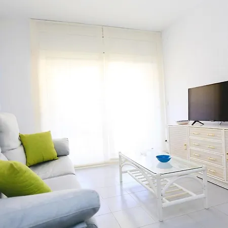 דירה Litoral Costa Dorada - Golf Sant Jordi Bajo *