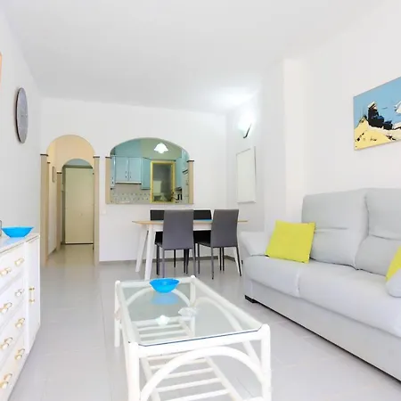 Litoral Costa Dorada - Golf Sant Jordi Bajo דירה *