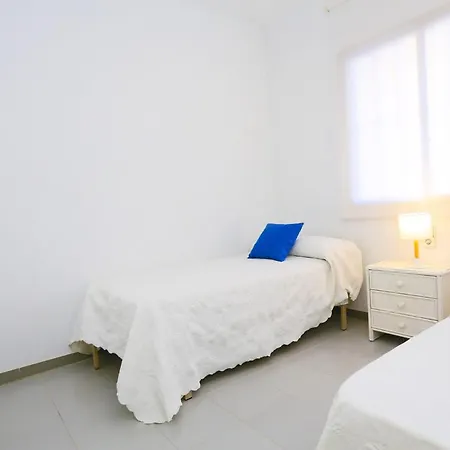 Litoral Costa Dorada - Golf Sant Jordi Bajo דירה
