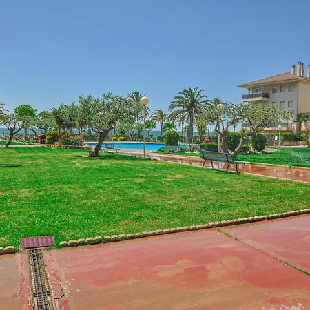 דירה Litoral Costa Dorada - Golf Sant Jordi Bajo קמברילס