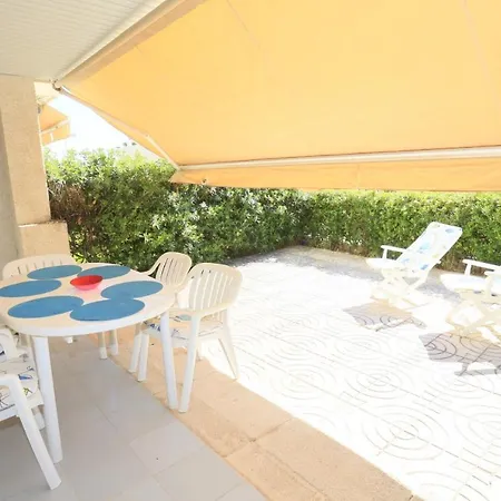 Litoral Costa Dorada - Golf Sant Jordi Bajo * קמברילס