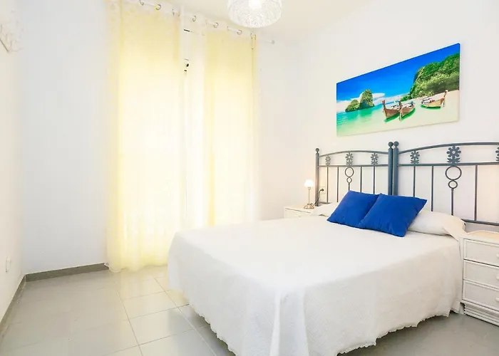 Litoral Costa Dorada - Golf Sant Jordi Bajo * Cambrils