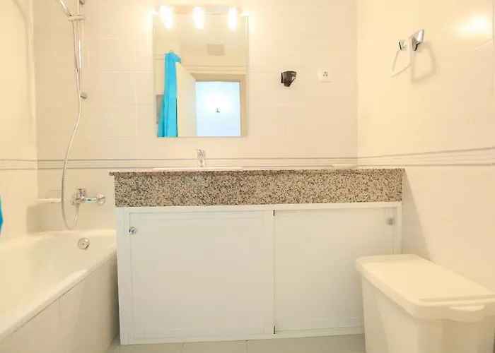 Litoral Costa Dorada - Golf Sant Jordi Bajo * Cambrils