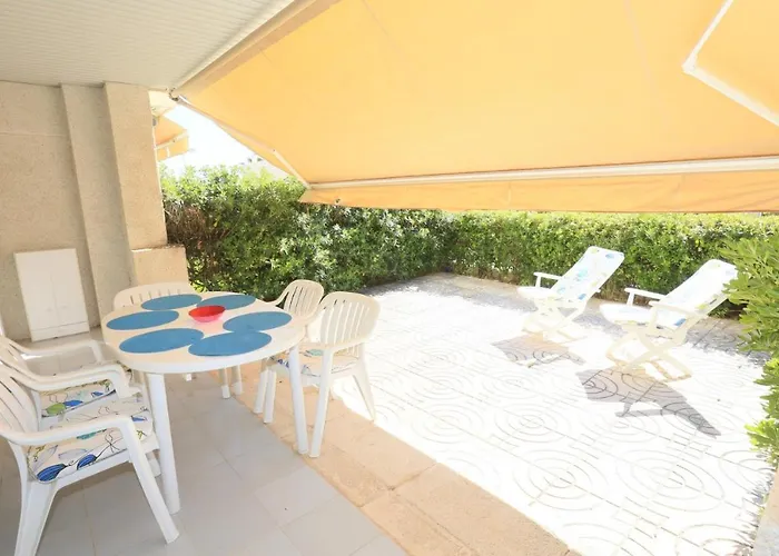 Litoral Costa Dorada - Golf Sant Jordi Bajo * Cambrils